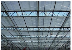 温室遮阳设计安装