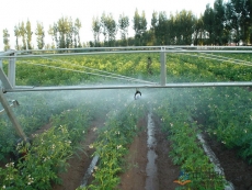 吉林水肥一体化技术