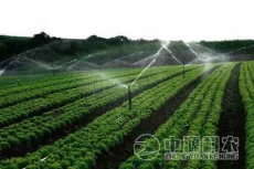 水肥一体化专业技术公司