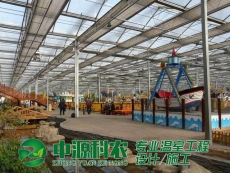 河南郑州水肥一体化技术